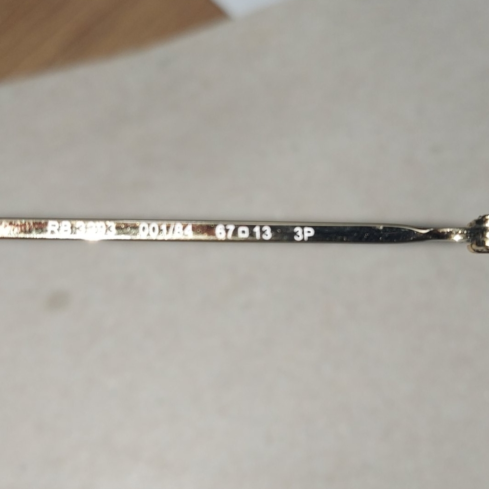 Ray Bans - Picture 2 of 5